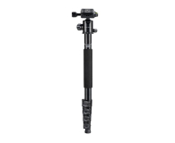 K&F Concept B234A1 z głowicą kulową BH-28 - 1550435 - zdjęcie 1